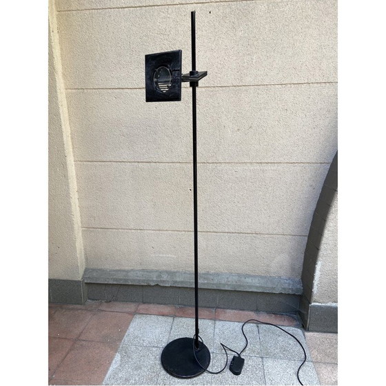 Image 1 of Vintage vloerlamp van Valentin, 1975