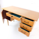 Vintage bureau