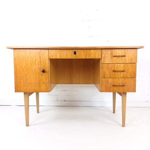 Vintage bureau