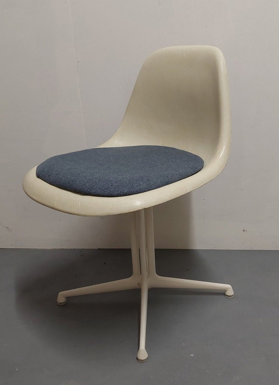 Image 1 of Vintage Side Chair