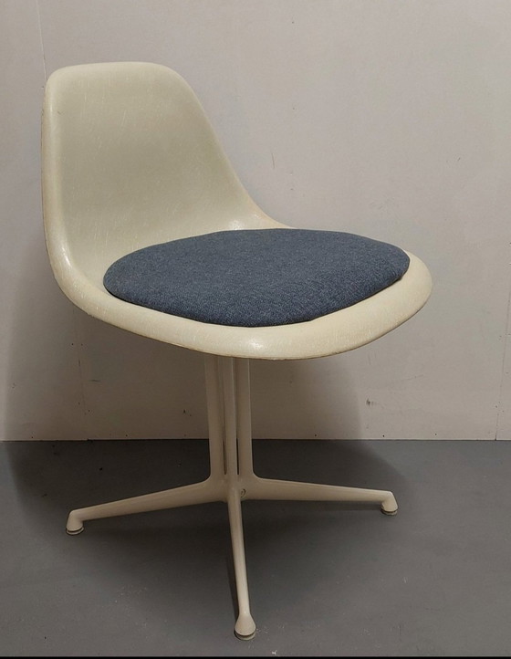 Image 1 of Vintage Side Chair