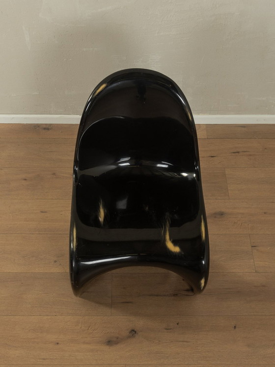 Image 1 of Panton Stoel Van Vitra