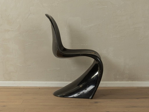 Panton Stoel Van Vitra