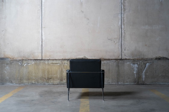 Image 1 of Arne Jacobsen - Fritz Hansen Model 3300 Fauteuils