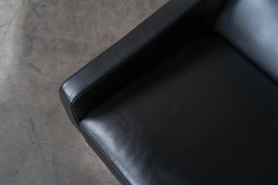 Image 1 of Arne Jacobsen - Fritz Hansen Model 3300 Fauteuils