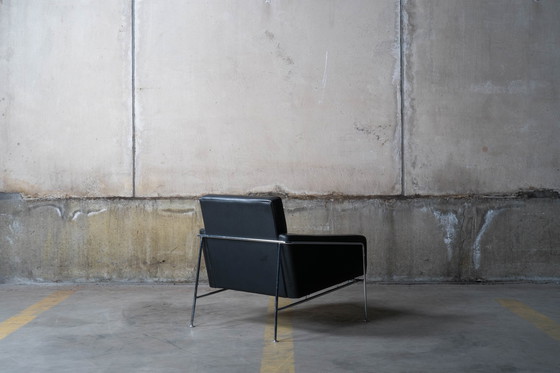 Image 1 of Arne Jacobsen - Fritz Hansen Model 3300 Fauteuils