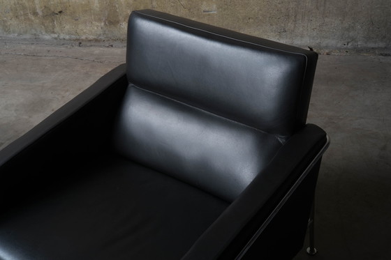 Image 1 of Arne Jacobsen - Fritz Hansen Model 3300 Fauteuils