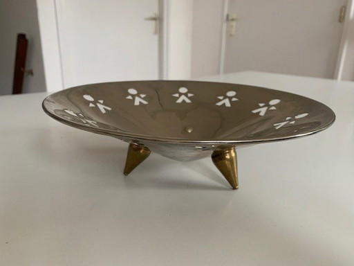 Alessi Design Schaal, Ufo-Model