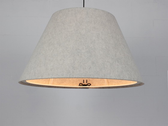 Image 1 of Buzzispace Buzzishade hanglamp Pendant LED Medium