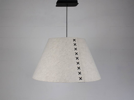 Image 1 of Buzzispace Buzzishade hanglamp Pendant LED Medium