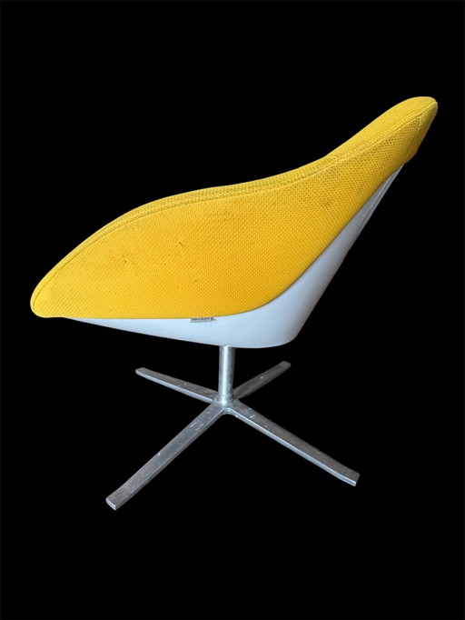 Walter Knoll Schildpad Stoel