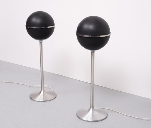 Grundig Bullet Luidsprekers