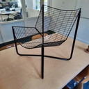 JÄRPEN Feautuil van Niels Gammelgaard voor IKEA