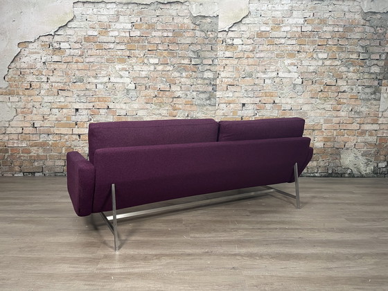 Image 1 of Fritz Hansen Lissoni aubergine