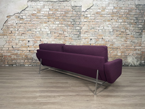 Image 1 of Fritz Hansen Lissoni aubergine