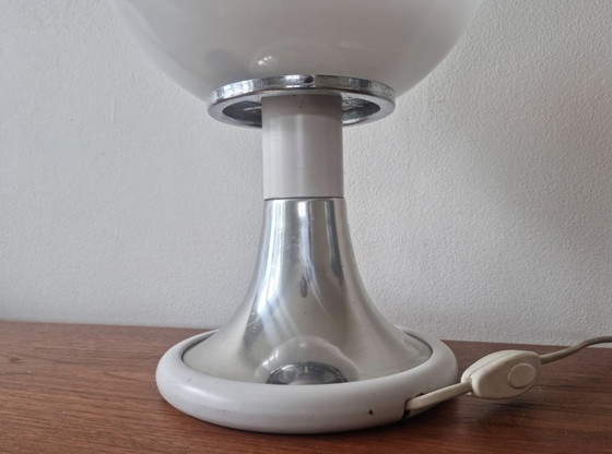 Image 1 of Targetti Sanky Hanglamp Tafellamp Italië Mid Century