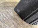 De Sede 5010 Kruk Bruin Neck leer