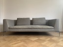 B&B Italia Charles bank