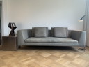 B&B Italia Charles bank