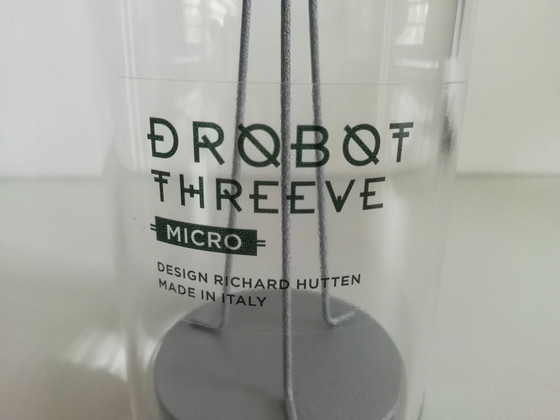 Image 1 of Richard Hutten Drobot Threeve Micro