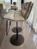 2x FF barstoelen