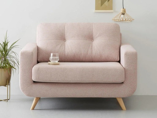  Wehkamp Loveseat Palermo