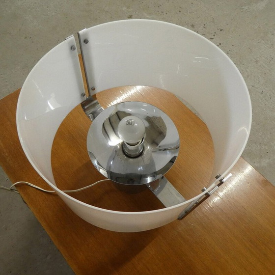 Image 1 of Vintage lamp van Paolo Caliari voor Linea T, Italië 1970