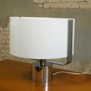 Vintage lamp van Paolo Caliari voor Linea T, Italië 1970