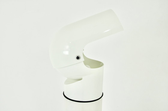 Image 1 of "Pileo Mezzo" vloerlamp door Gae Aulenti voor Artemide, 1970S