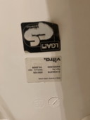 2x Vitra DAR stoel