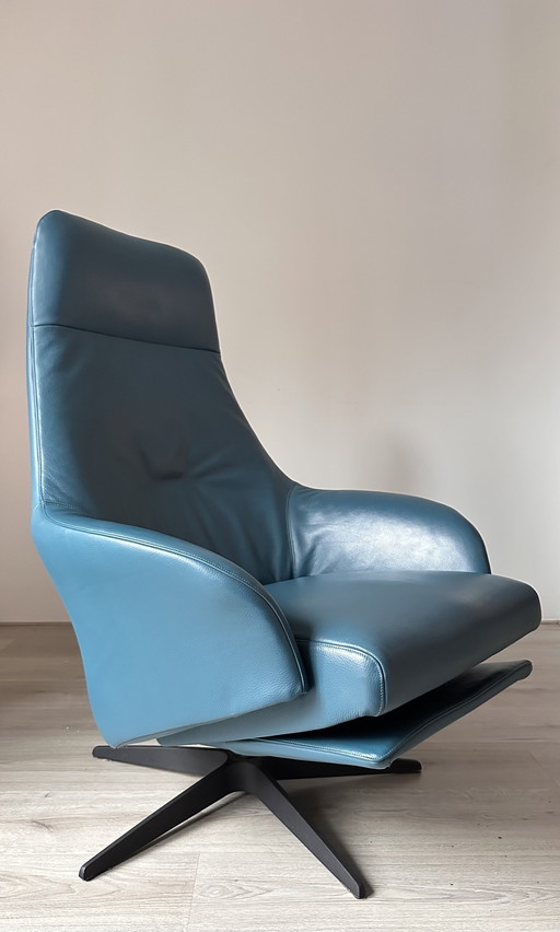 Gealux Arc Design Relaxfauteuil