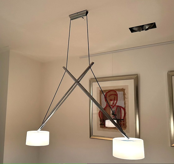 Image 1 of Serien Lighting Twin design hanglamp