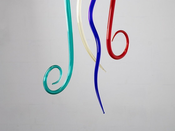 Image 1 of VeArt Efesto Plafondlamp Design Andrea Anastasio