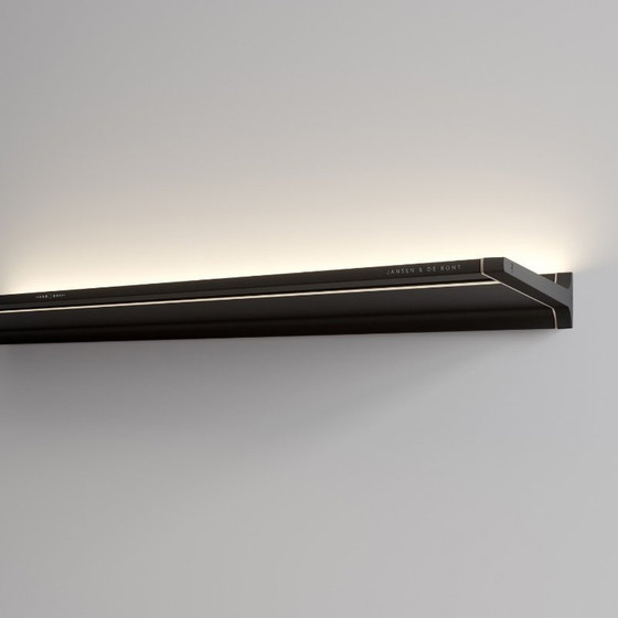 Image 1 of Jansen & De Bont Novy Light Shelf