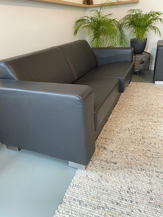 Image 1 of Het Betreft Een Cloak/Havee Set, In  Ned Gemaakt.