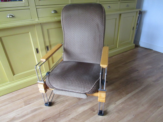 Image 1 of Everstyle France adjustable chair