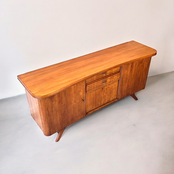 Image 1 of Vintage dressoir sideboard