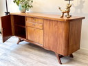 Vintage dressoir sideboard
