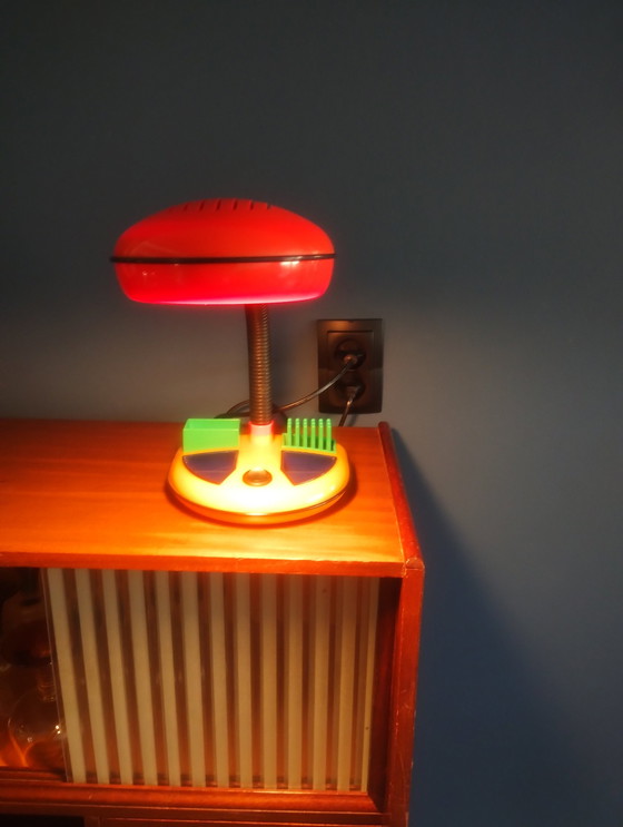 Image 1 of Rabitt Tanaka Corp Bureaulamp