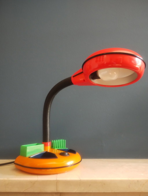 Rabitt Tanaka Corp Bureaulamp