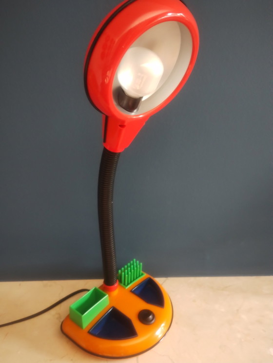 Image 1 of Rabitt Tanaka Corp Bureaulamp