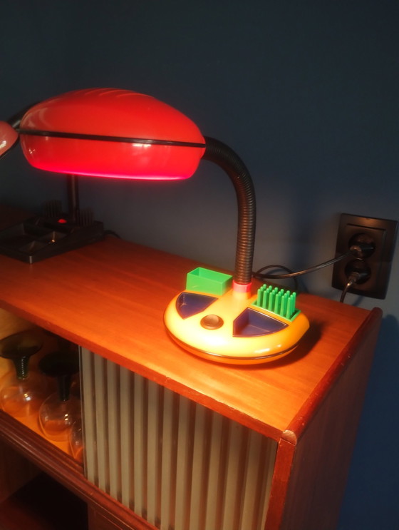 Image 1 of Rabitt Tanaka Corp Bureaulamp