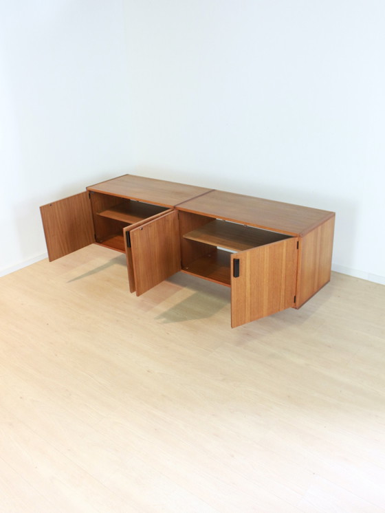 Image 1 of Pastoe dressoir 