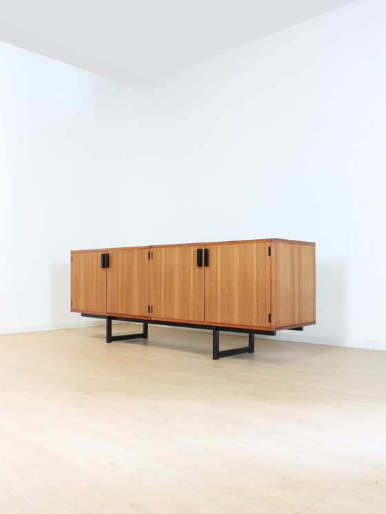 Image 1 of Pastoe dressoir 