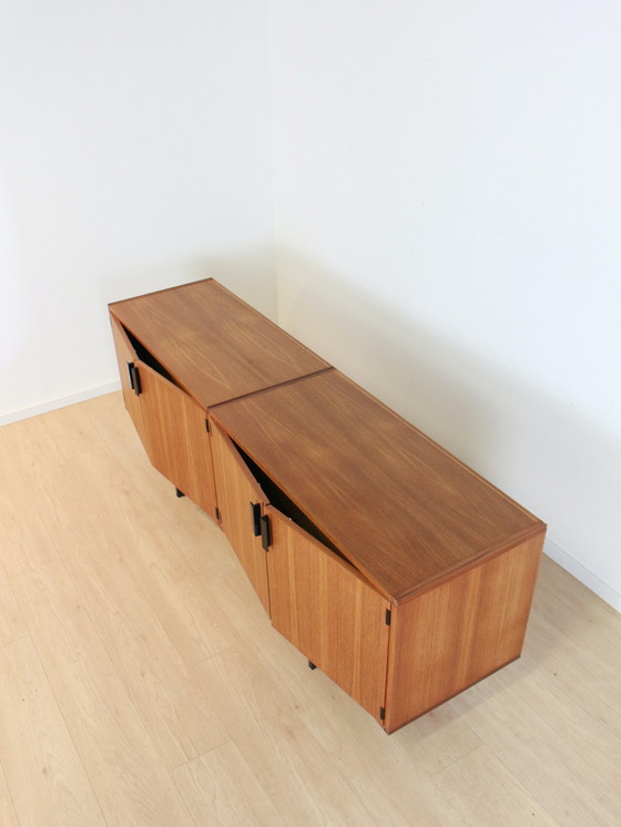 Image 1 of Pastoe dressoir 