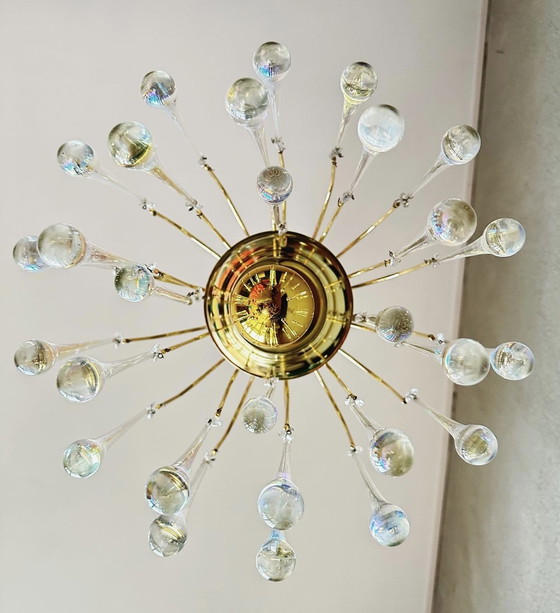 Image 1 of Vintage Teardrop Hanglamp