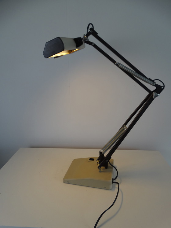 Image 1 of Philips PN 9020/01 Bureaulamp