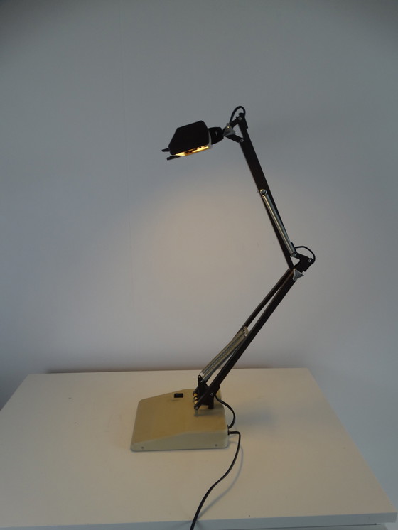 Image 1 of Philips PN 9020/01 Bureaulamp