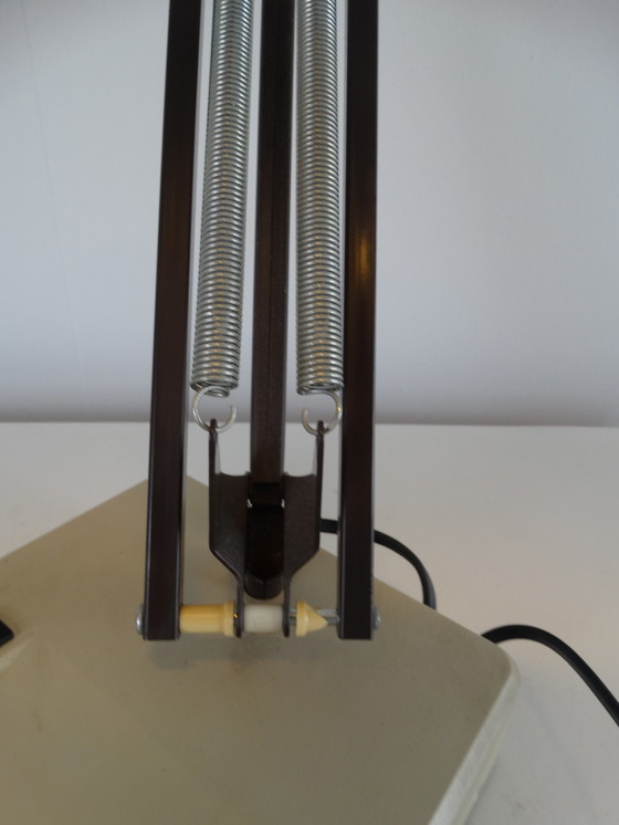 Image 1 of Philips PN 9020/01 Bureaulamp