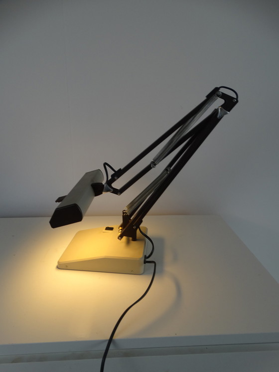 Image 1 of Philips PN 9020/01 Bureaulamp